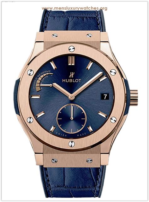 hublot top 10 watches|hublot watch price list.